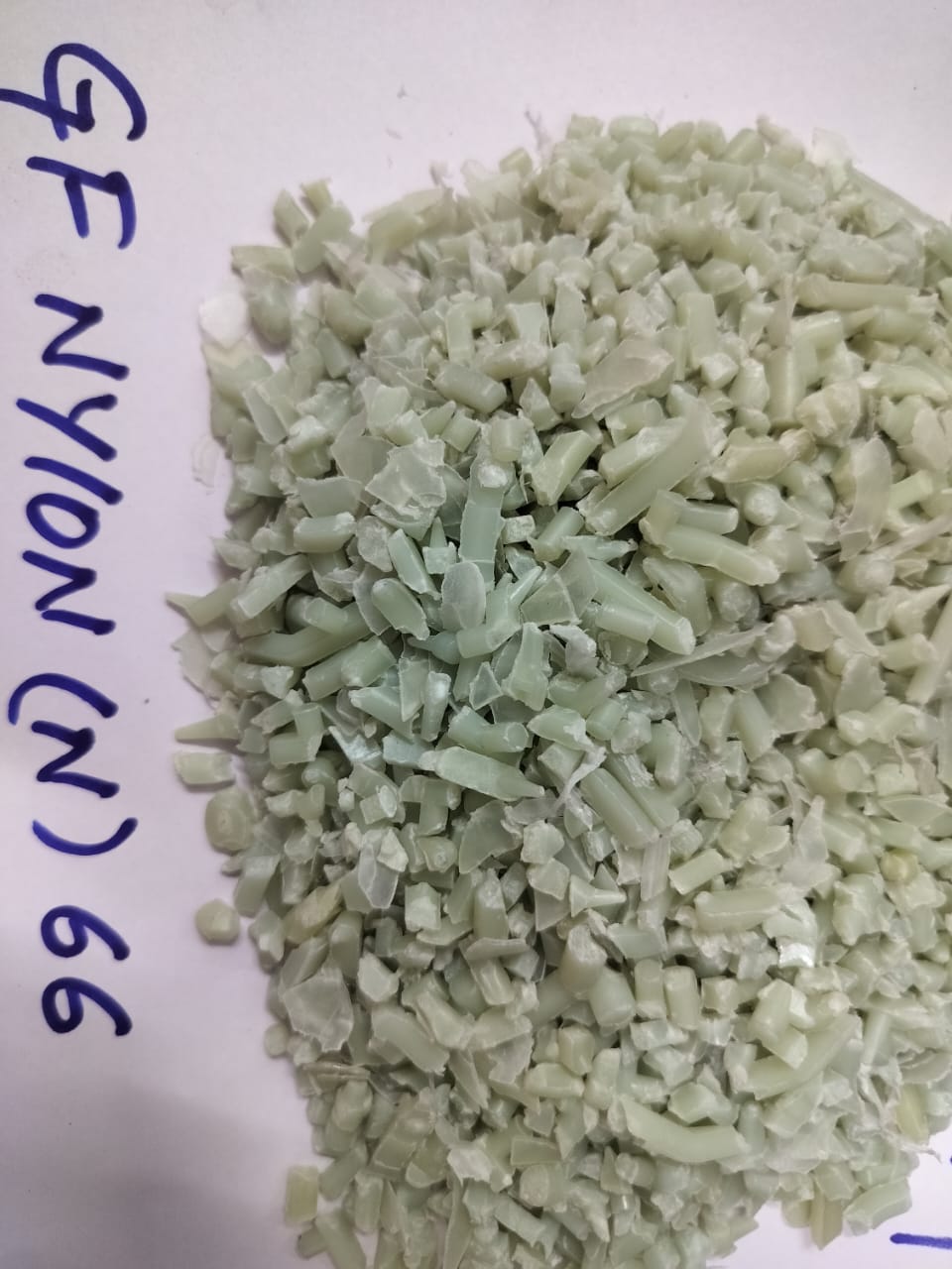 GF Nylon 66 30% (Natural)